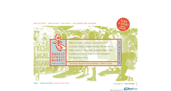 Desktop Screenshot of basaltsundaymarket.com